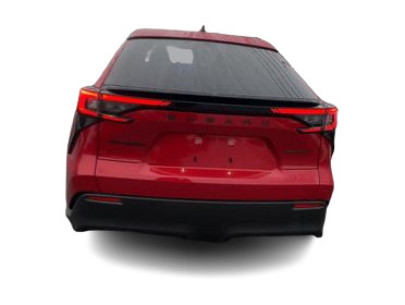 Thumbnail: 2026 Subaru Solterra - 5