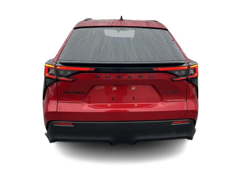 Thumbnail: 2026 Subaru Solterra - 22