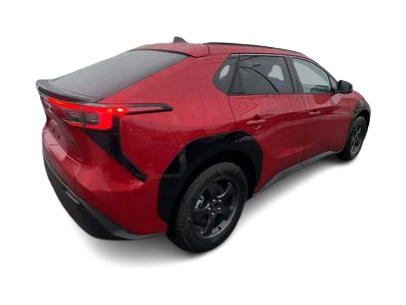 Thumbnail: 2026 Subaru Solterra - 18