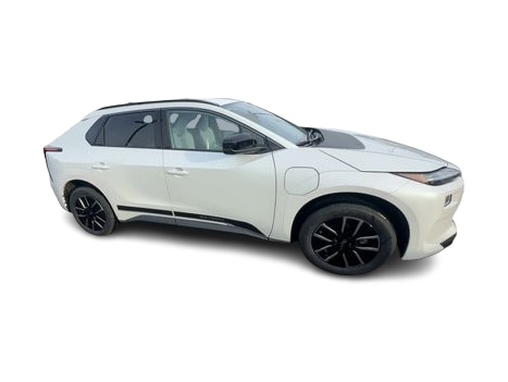 Thumbnail: 2026 Subaru Solterra - 18