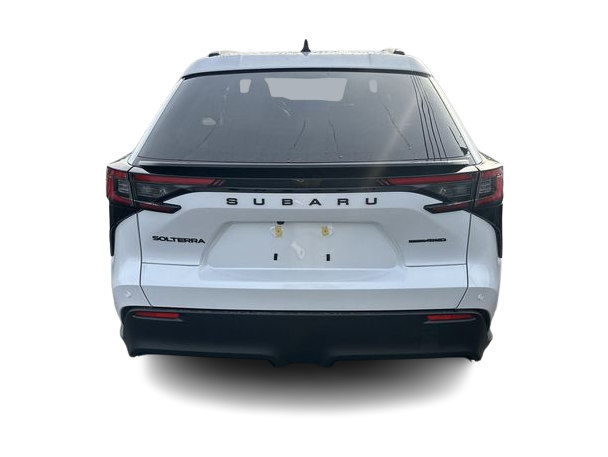 Thumbnail: 2026 Subaru Solterra - 22