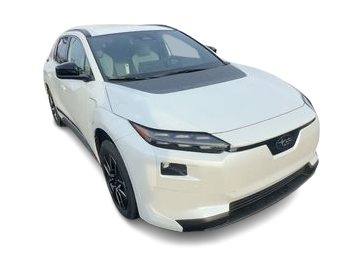 Thumbnail: 2026 Subaru Solterra - 15