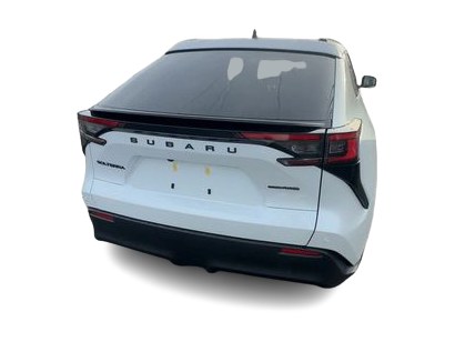 Thumbnail: 2026 Subaru Solterra - 5