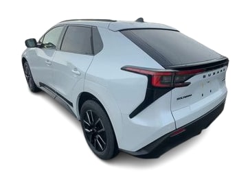 Thumbnail: 2026 Subaru Solterra - 4