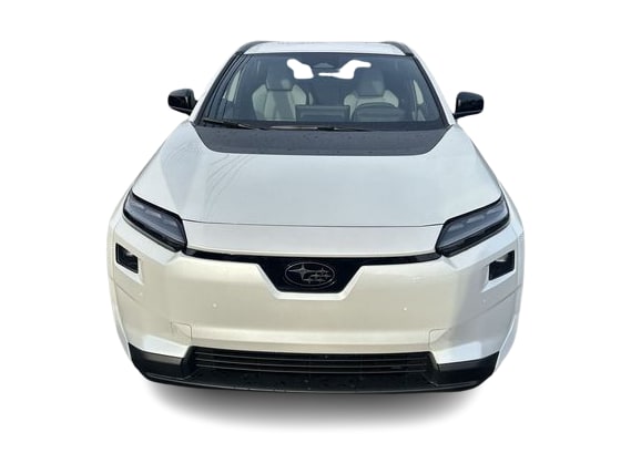 Thumbnail: 2026 Subaru Solterra - 23