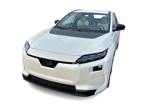 Thumbnail: 2026 Subaru Solterra - 6