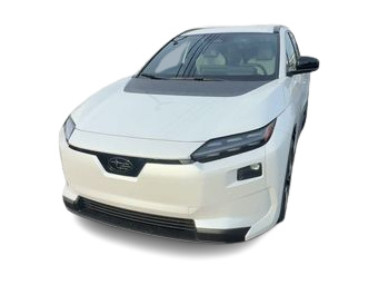 Thumbnail: 2026 Subaru Solterra - 16