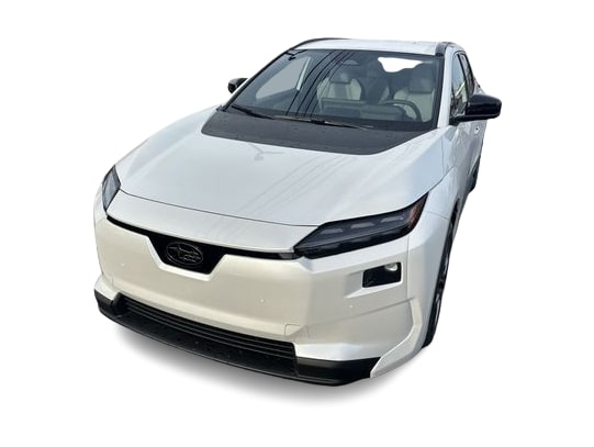 Thumbnail: 2026 Subaru Solterra - 19