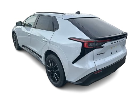 Thumbnail: 2026 Subaru Solterra - 21