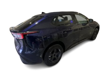 Thumbnail: 2026 Subaru Solterra - 19