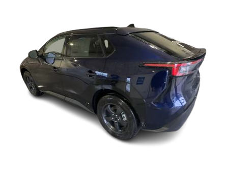 Thumbnail: 2026 Subaru Solterra - 4