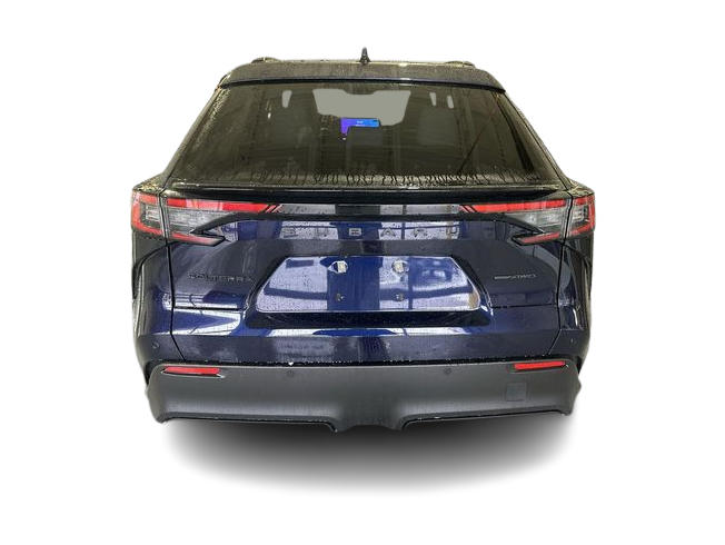 Thumbnail: 2026 Subaru Solterra - 5