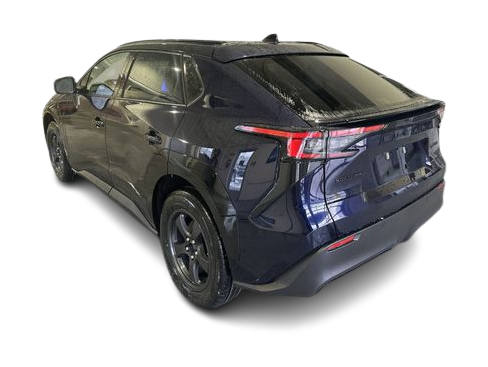 Thumbnail: 2026 Subaru Solterra - 22