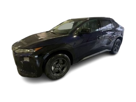 Thumbnail: 2026 Subaru Solterra - 17