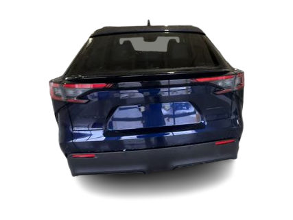 Thumbnail: 2026 Subaru Solterra - 18