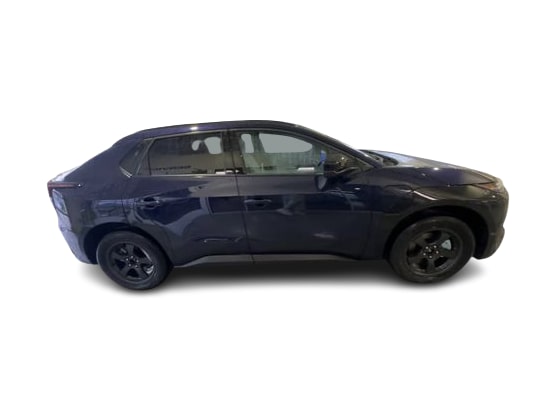 Thumbnail: 2026 Subaru Solterra - 20