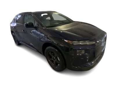 Thumbnail: 2026 Subaru Solterra - 16