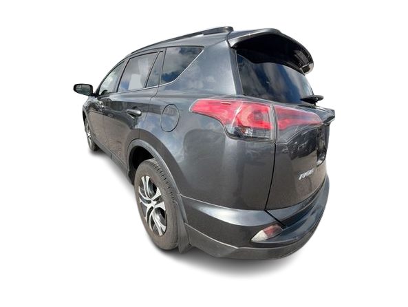 Thumbnail: 2018 Toyota RAV4 - 4