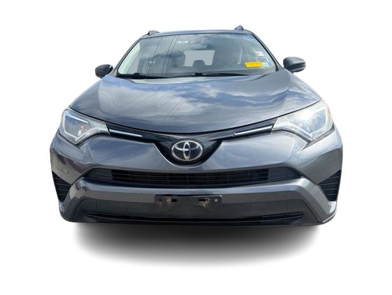 Thumbnail: 2018 Toyota RAV4 - 6