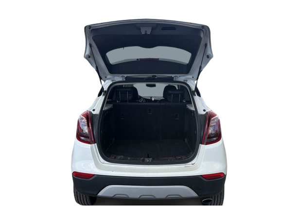 Thumbnail: 2020 Buick Encore - 7