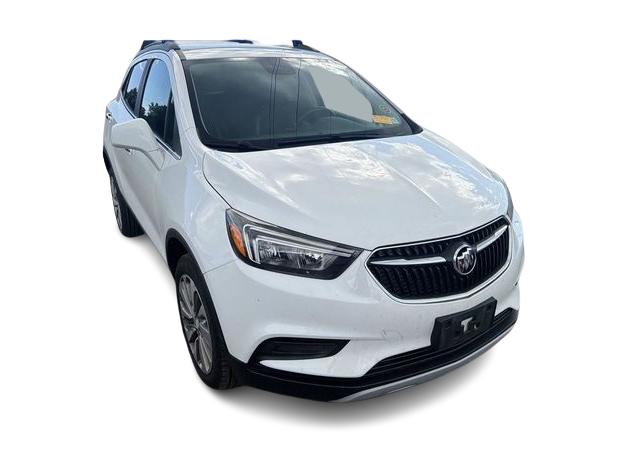 Thumbnail: 2020 Buick Encore - 11