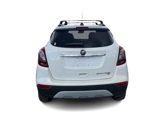 Thumbnail: 2020 Buick Encore - 2