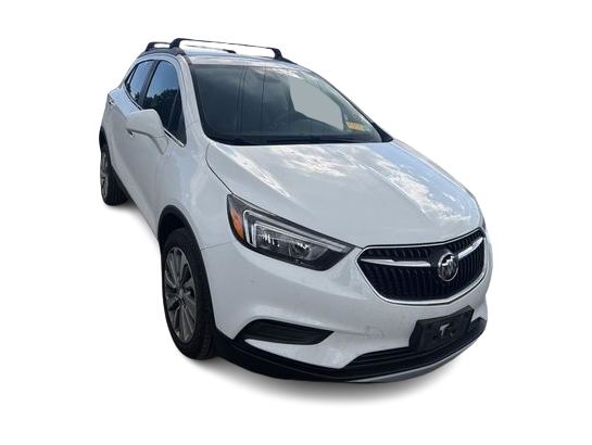 Thumbnail: 2020 Buick Encore - 12