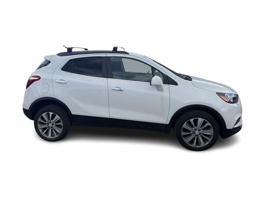Thumbnail: 2020 Buick Encore - 13