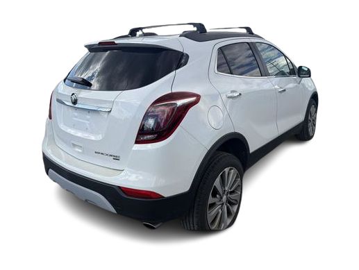 Thumbnail: 2020 Buick Encore - 16