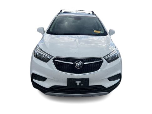 Thumbnail: 2020 Buick Encore - 3