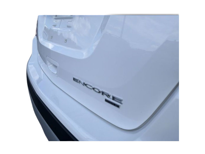 Thumbnail: 2020 Buick Encore - 4