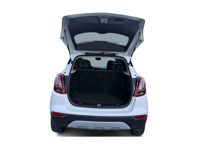Thumbnail: 2020 Buick Encore - 14