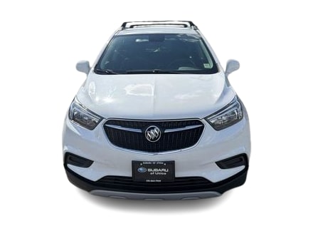 Thumbnail: 2020 Buick Encore - 19