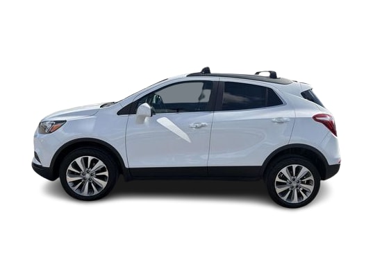 Thumbnail: 2020 Buick Encore - 3