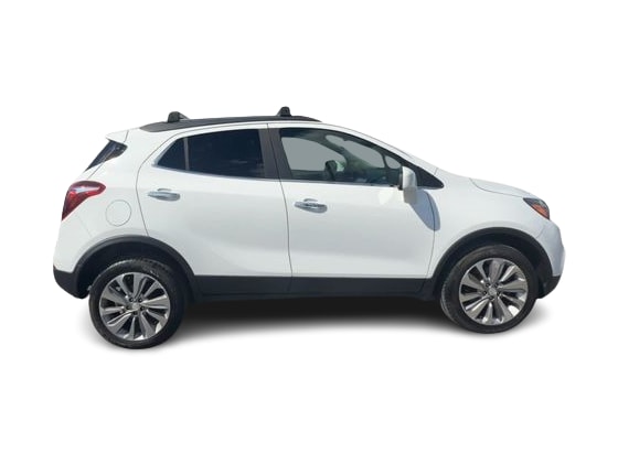 Thumbnail: 2020 Buick Encore - 17