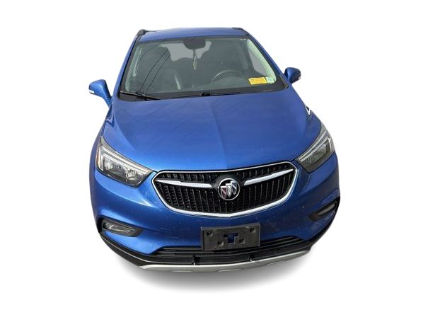 Thumbnail: 2018 Buick Encore - 3