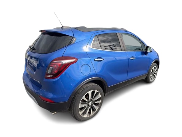 Thumbnail: 2018 Buick Encore - 17