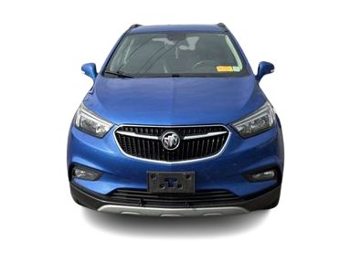 Thumbnail: 2018 Buick Encore - 12