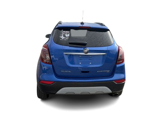 Thumbnail: 2018 Buick Encore - 11