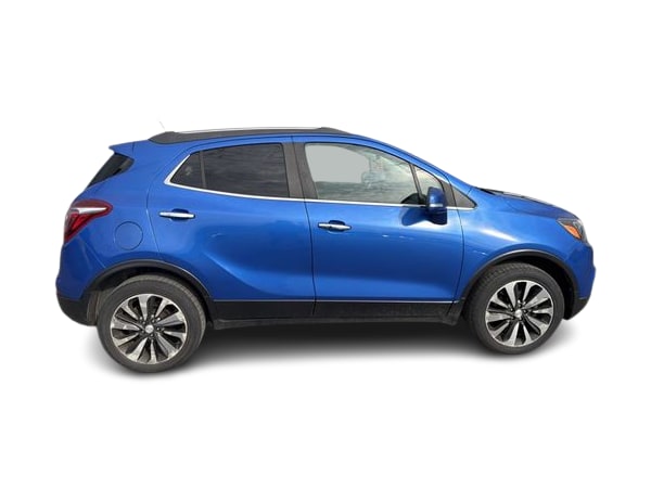 Thumbnail: 2018 Buick Encore - 16