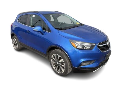 Thumbnail: 2018 Buick Encore - 15
