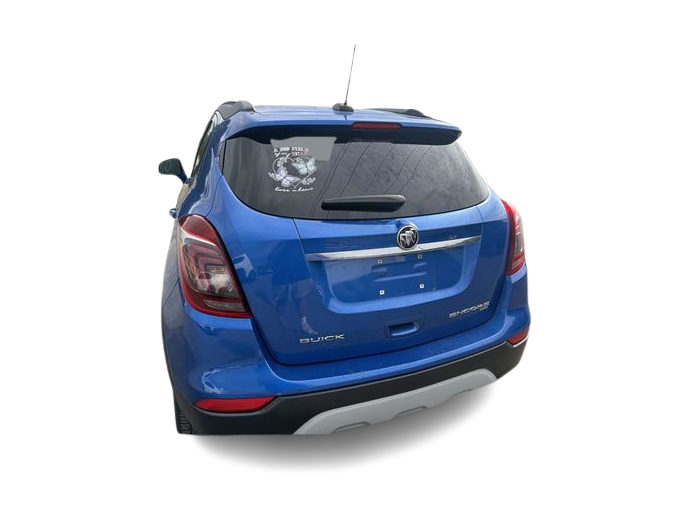 Thumbnail: 2018 Buick Encore - 18
