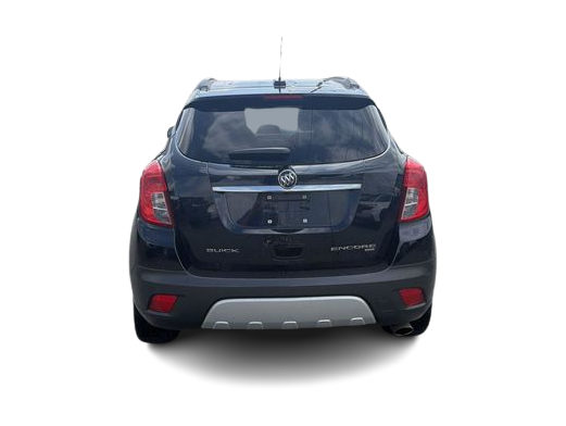 Thumbnail: 2016 Buick Encore - 4