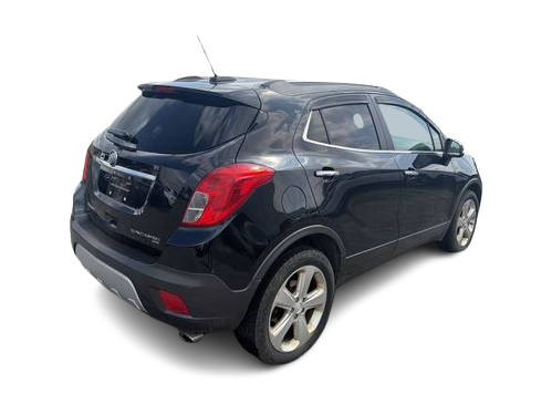 Thumbnail: 2016 Buick Encore - 11