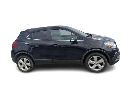 Thumbnail: 2016 Buick Encore - 13