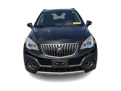 Thumbnail: 2016 Buick Encore - 5