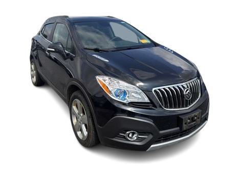 Thumbnail: 2016 Buick Encore - 14