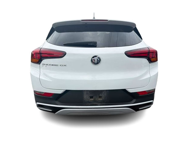 Thumbnail: 2023 Buick Encore GX - 5