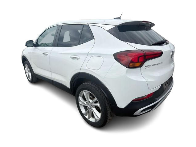 Thumbnail: 2023 Buick Encore GX - 4