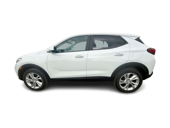 Thumbnail: 2023 Buick Encore GX - 3